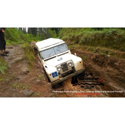 FUN OFFROAD CIKOLE LEMBANG BANDUNG BARAT